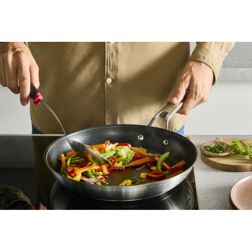 Tefal - EXTREME Frying Pan 24 cm