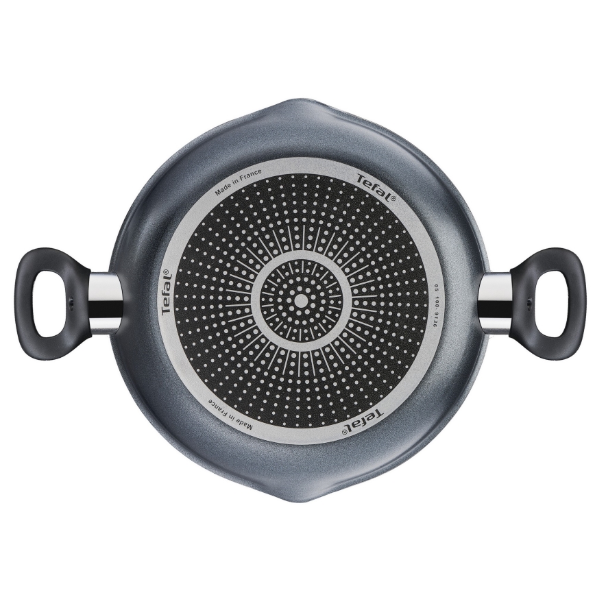 Tefal - FAMILY DAY 24 cm pot with lid