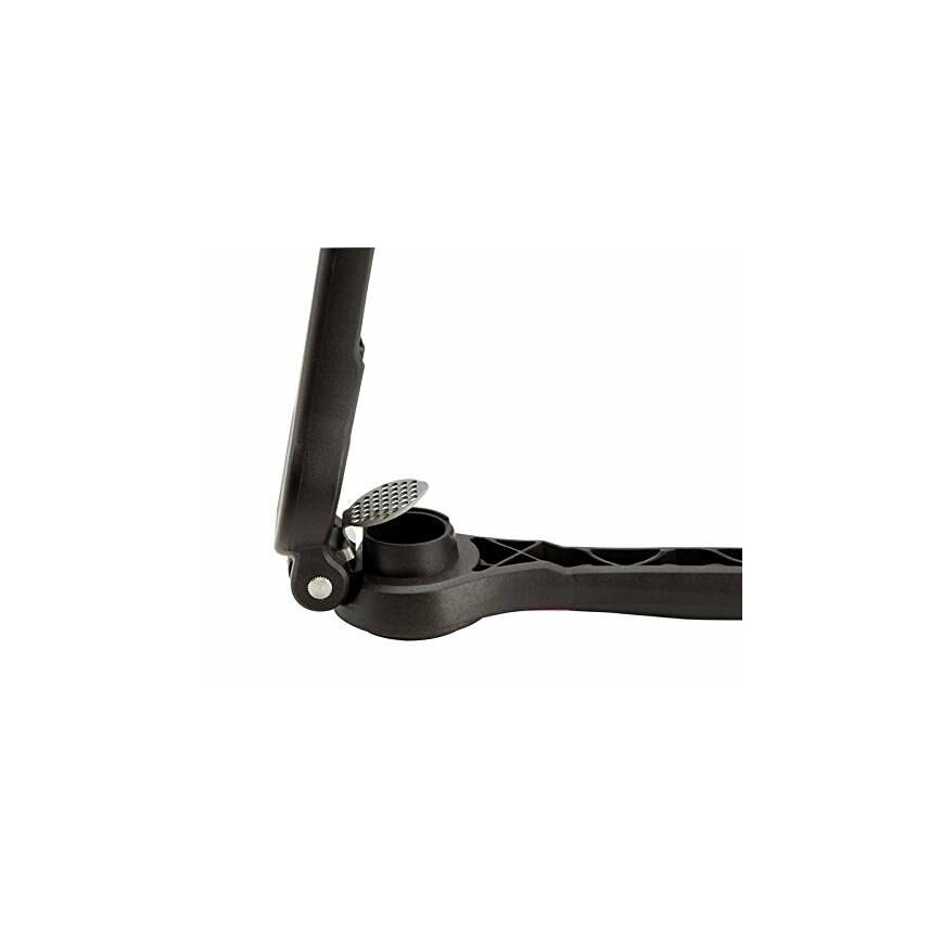 Tefal - Garlic press INGENIO black