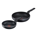 Tefal - GENEROUS 2-Piece Pan Set