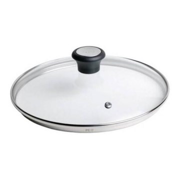 Tefal - Glass lid 26 cm