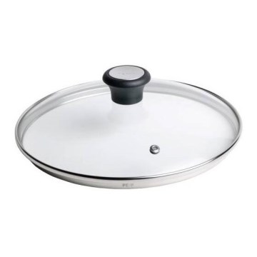 Tefal - Glass lid 28 cm
