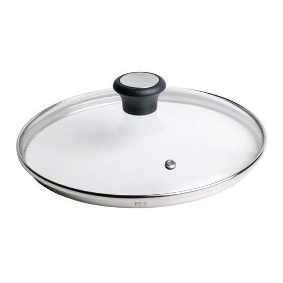 Tefal - Glass lid 28 cm