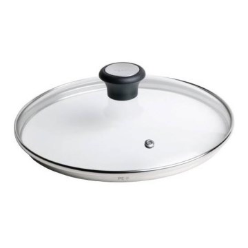 Tefal - Glass lid 30 cm