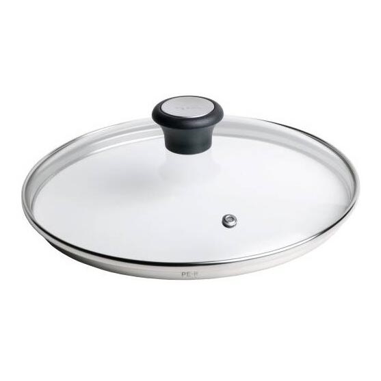 Tefal - Glass lid 30 cm