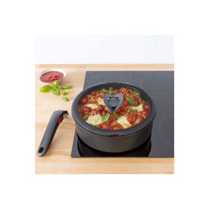 Tefal - Glass lid INGENIO 18 cm