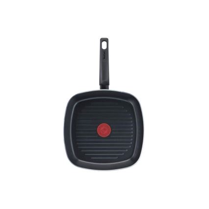 Tefal - Grill pan SIMPLE COOK 26x26 cm