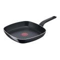 Tefal - Grill pan SIMPLY CLEAN 26x26 cm
