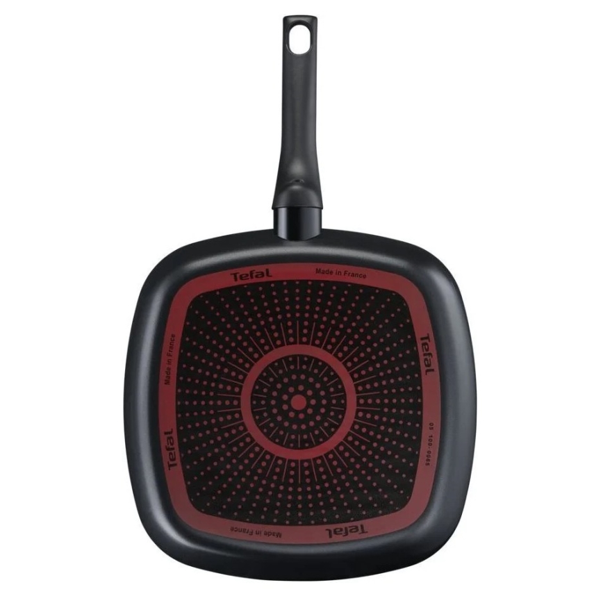 Tefal - Grill pan SIMPLY CLEAN 26x26 cm