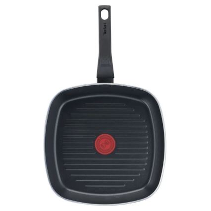 Tefal - Grill pan SIMPLY CLEAN 26x26 cm