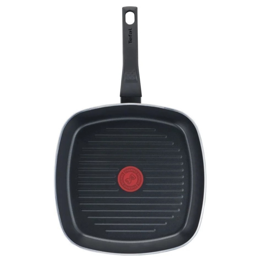 Tefal - Grill pan SIMPLY CLEAN 26x26 cm