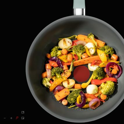 Tefal - HALO 26 cm Wok Pan