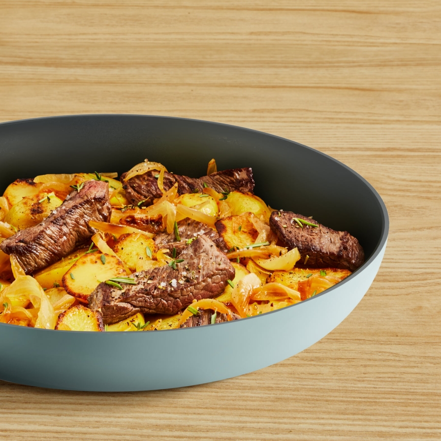 Tefal - HALO 26 cm Wok Pan