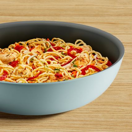 Tefal - HALO 26 cm Wok Pan