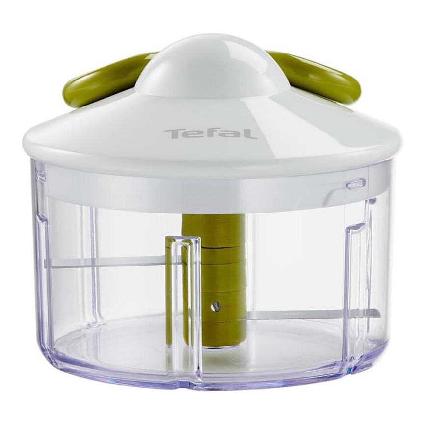 Tefal - Hand chopper 5 SECOND CHOPPER 500 ml green/white