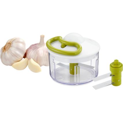 Tefal - Hand chopper 5 SECOND CHOPPER 500 ml green/white