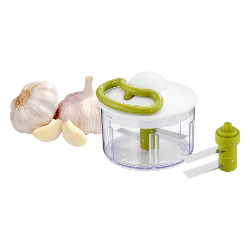 Tefal - Hand chopper 5 SECOND CHOPPER 500 ml green/white