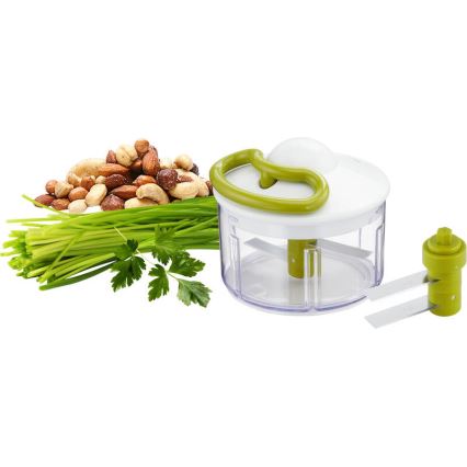 Tefal - Hand chopper 5 SECOND CHOPPER 500 ml green/white