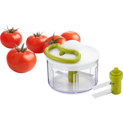 Tefal - Hand chopper 5 SECOND CHOPPER 500 ml green/white