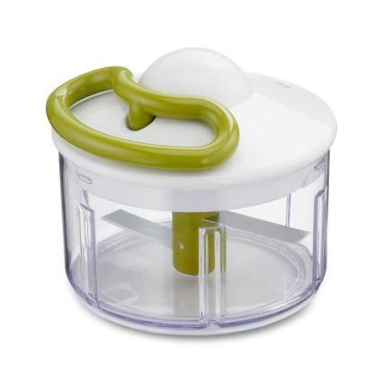 Tefal - Hand chopper 5 SECOND CHOPPER 500 ml green/white