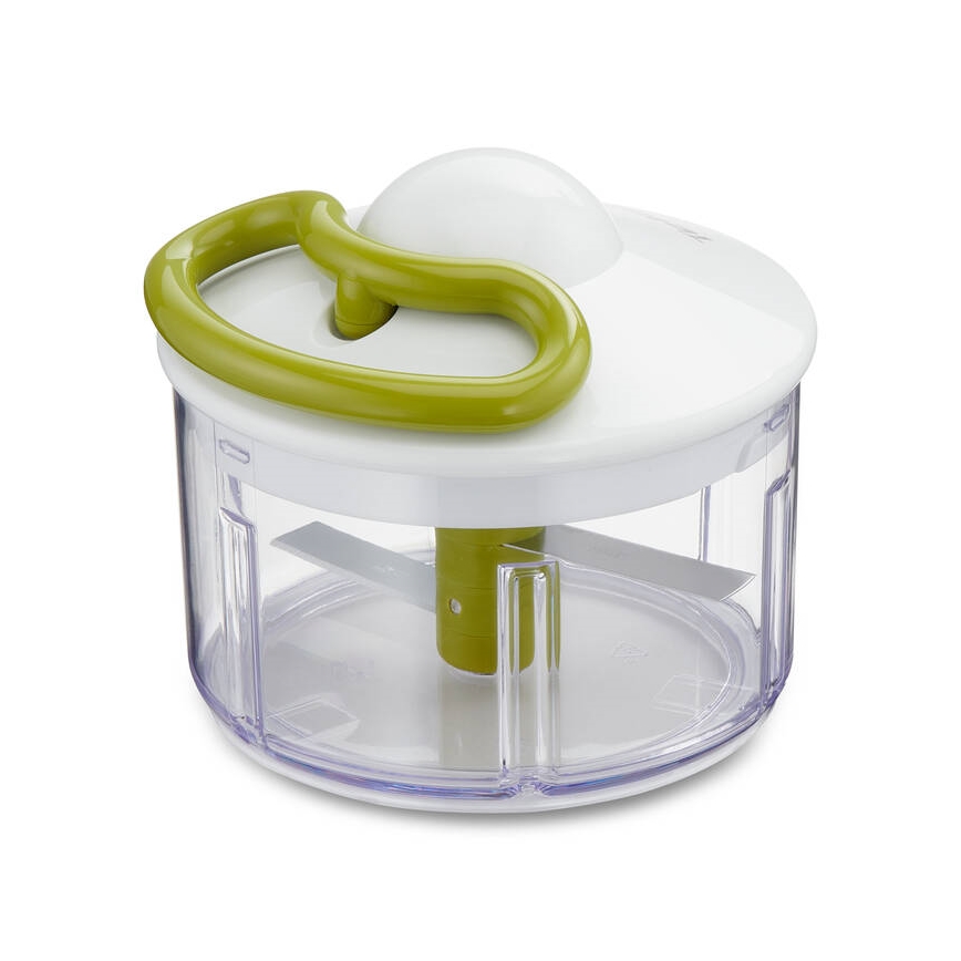 Tefal - Hand chopper 5 SECOND CHOPPER 500 ml green/white