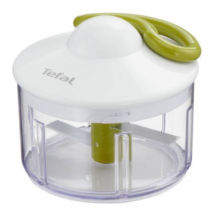 Tefal - Hand chopper 5 SECOND CHOPPER 500 ml green/white
