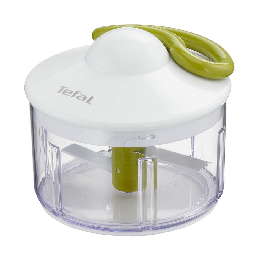 Tefal - Hand chopper 5 SECOND CHOPPER 500 ml green/white