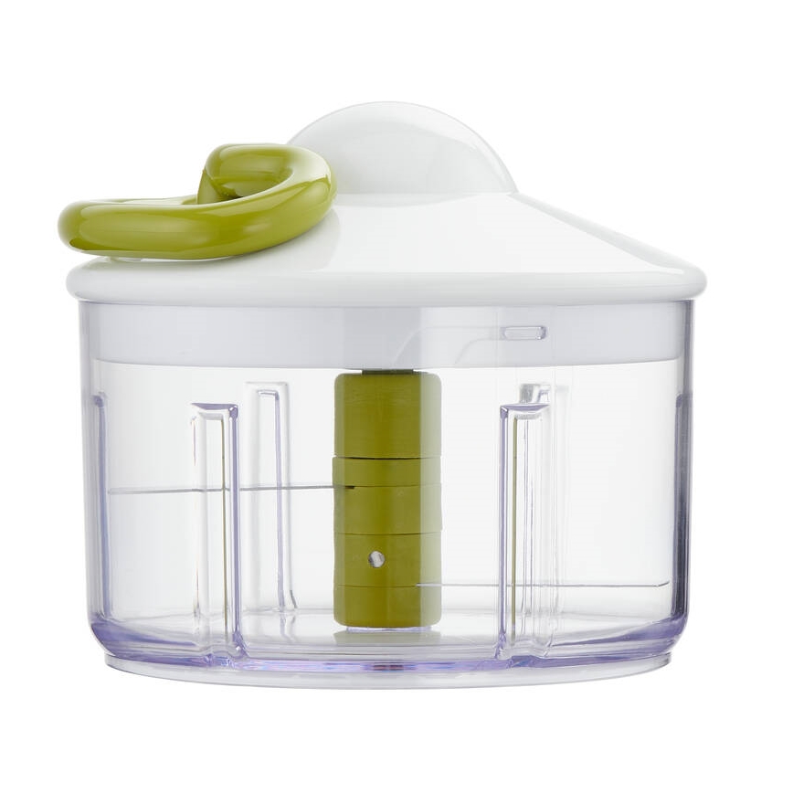 Tefal - Hand chopper 5 SECOND CHOPPER 500 ml green/white