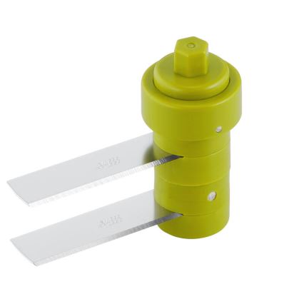Tefal - Hand chopper 5 SECOND CHOPPER 500 ml green/white