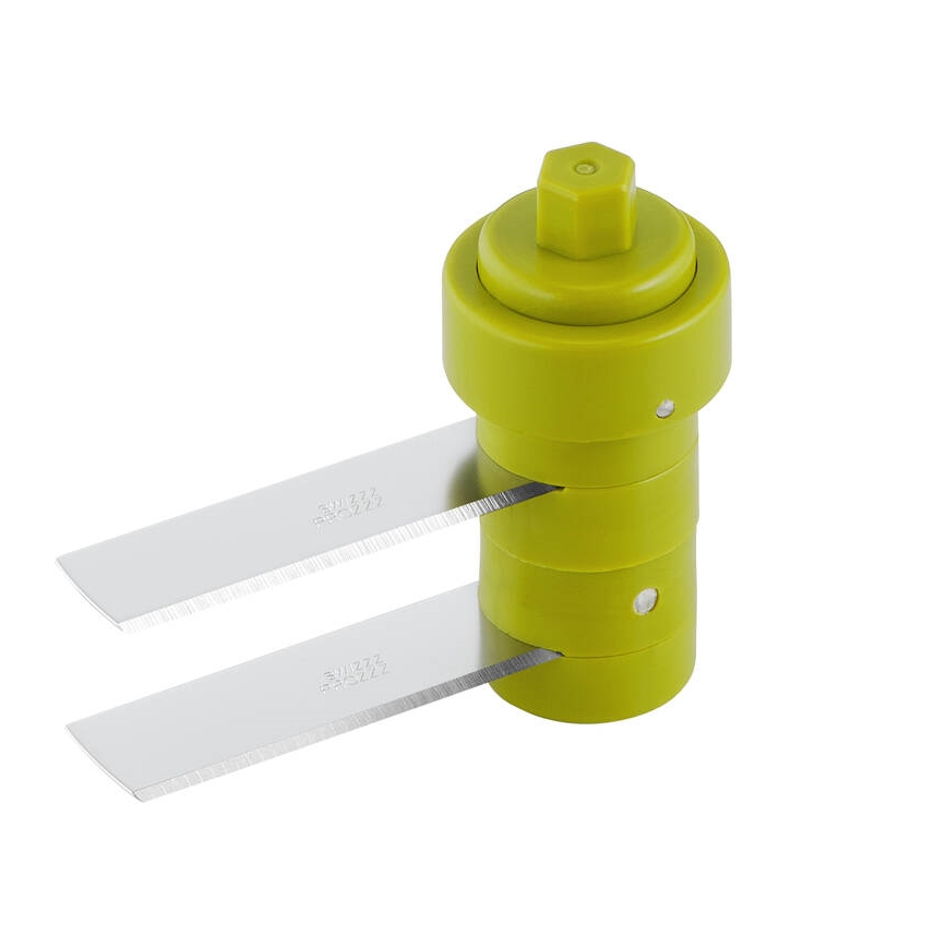Tefal - Hand chopper 5 SECOND CHOPPER 500 ml green/white