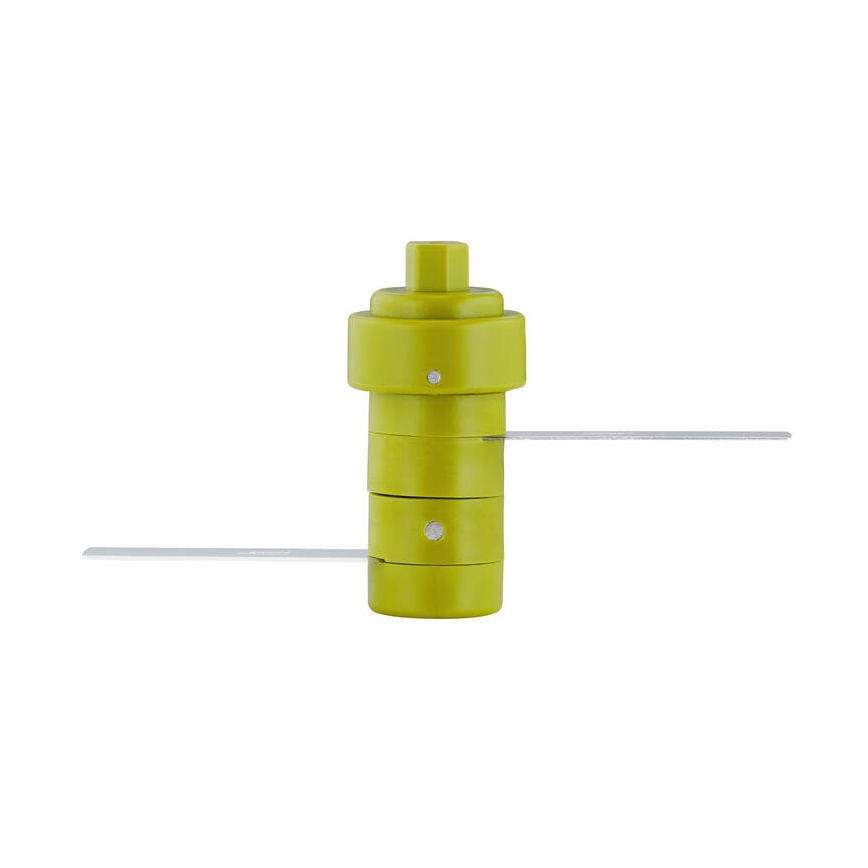 Tefal - Hand chopper 5 SECOND CHOPPER 500 ml green/white