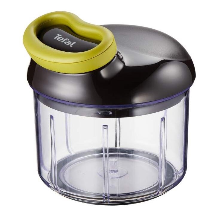 Tefal - Hand chopper 5 SECOND CHOPPER 900 ml green/black