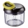 Tefal - Hand chopper 5 SECOND CHOPPER 900 ml green/black