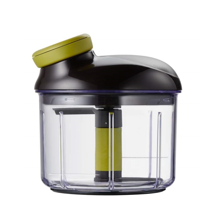 Tefal - Hand chopper 5 SECOND CHOPPER 900 ml green/black