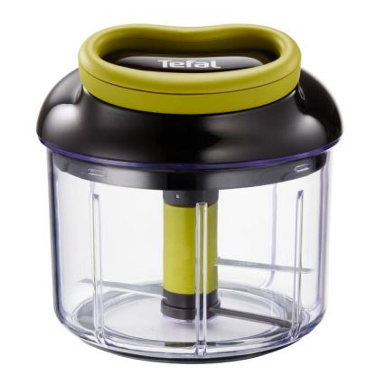 Tefal - Hand chopper 5 SECOND CHOPPER 900 ml green/black