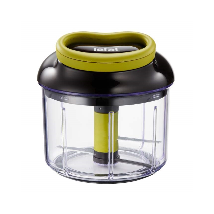 Tefal - Hand chopper 5 SECOND CHOPPER 900 ml green/black