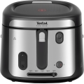 Tefal - Hot air fryer 2.1 L FILTRA VISION+ 1900W/230V