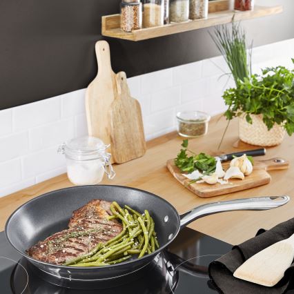 Tefal - INFINITE Grill Pan 26 cm
