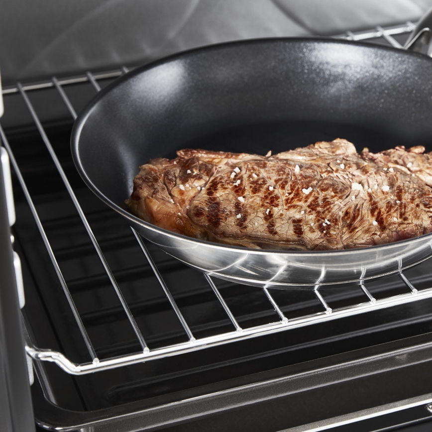Tefal - INFINITE Grill Pan 26 cm