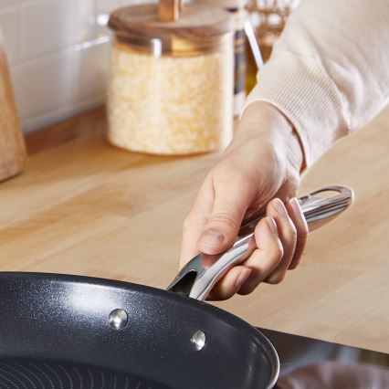 Tefal - INFINITE Grill Pan 26 cm