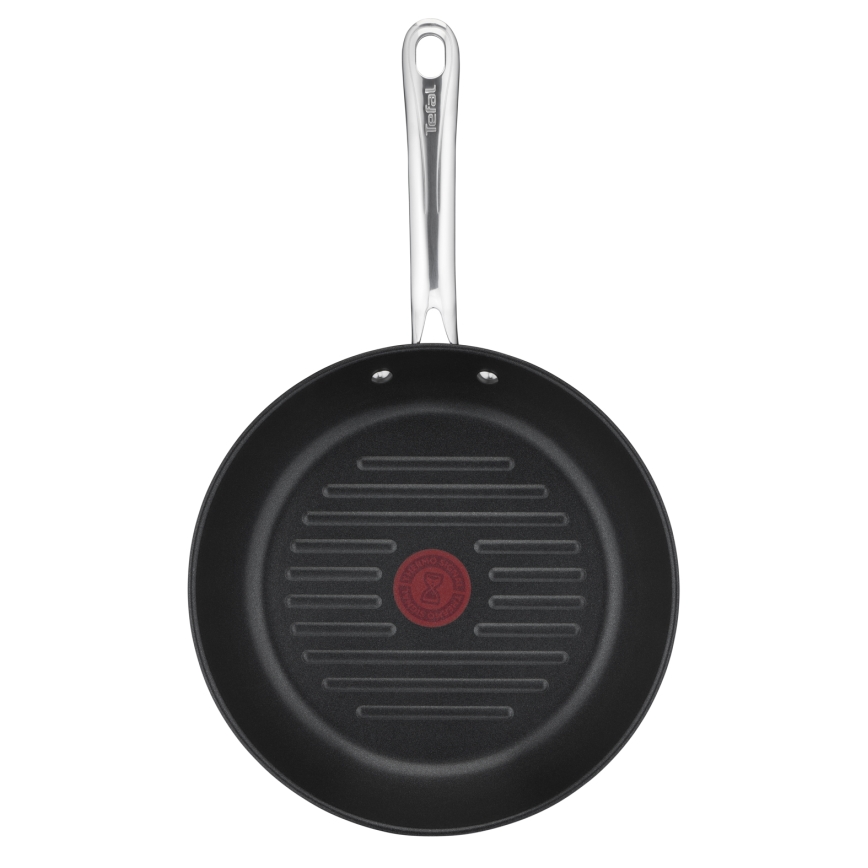 Tefal - INFINITE Grill Pan 26 cm