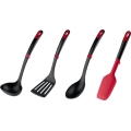 Tefal - INGENIO 4-piece kitchen utensil set