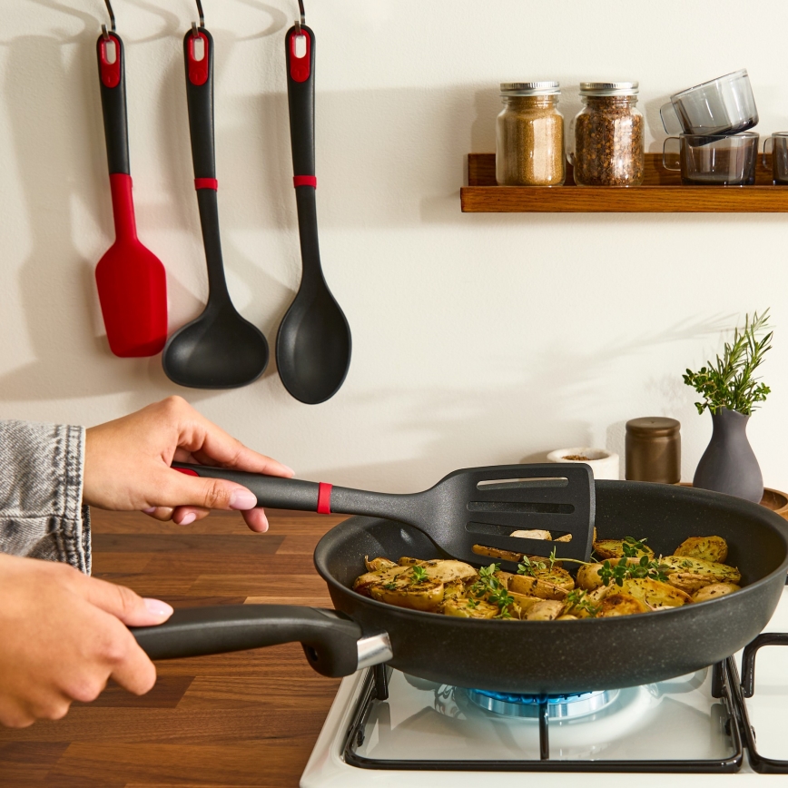 Tefal - INGENIO 4-piece kitchen utensil set
