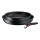 Tefal - INGENIO BLACK STONE 3-Piece Pan Set