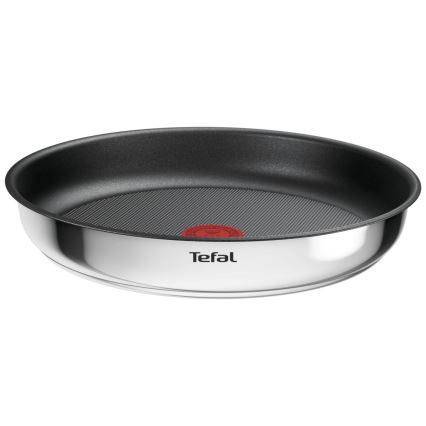 Tefal - INGENIO COOK 15-Piece Stainless Steel Cookware Set