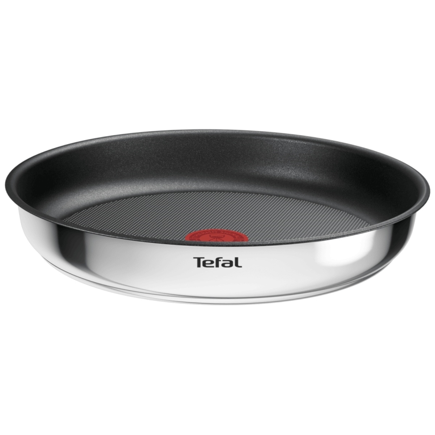 Tefal - INGENIO COOK 15-Piece Stainless Steel Cookware Set