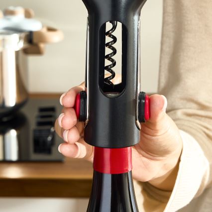 Tefal - INGENIO Corkscrew