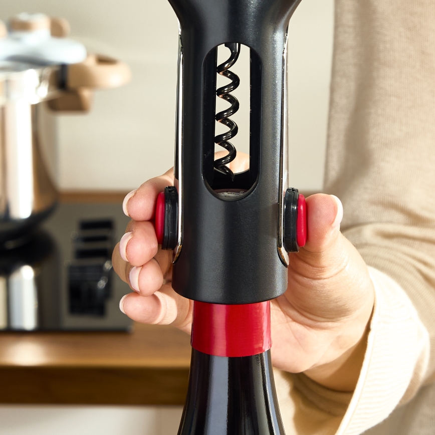 Tefal - INGENIO Corkscrew