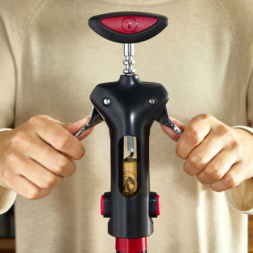 Tefal - INGENIO Corkscrew