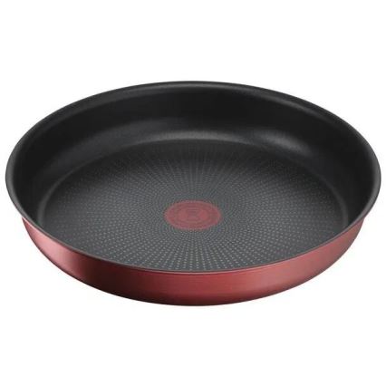 Tefal - INGENIO DAILY CHEF 10-piece copper cookware set
